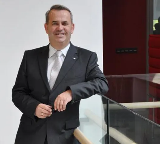 Bild: Wachstumspfad Kleben