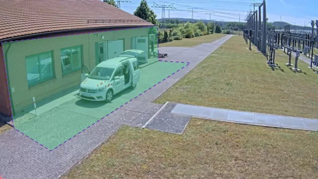 Bild: Digitalisierung am Stromnetz: Netzbetreiber E.DIS testet Künstliche Intelligenz in Brandenburg