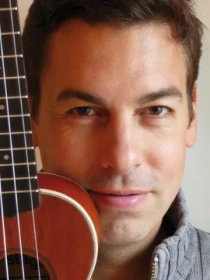 Bild: Neu im mini.musik Repertoire – „Gezupft wie gesprungen“ - Gitarrenkonzert für Kinder im Gasteig, München