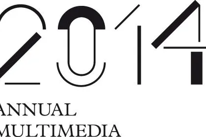 Bild: Wettbewerb Annual Multimedia 2014 startet