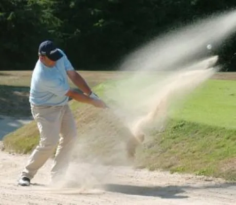 Genießen & sparen: Das 5-Sterne Superior Badhotel Sternhagen heißt Golffans an der Nordsee herzlich willkommen Bild: Genießen & sparen: Das 5-Sterne Superior Badhotel Sternhagen heißt Golffans an der Nordsee herzlich willkommen