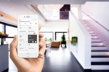 Klein, aber leistungsstark: Server Gira X1: Kompaktes Kraftpaket für das Smart Home Bild: Klein, aber leistungsstark: Server Gira X1: Kompaktes Kraftpaket für das Smart Home