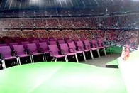Bild: Mit Planmachbar Stadionatmosphäre erleben