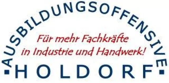 Bild: Die Zukunft mitgestalten – Ausbildung ein wichtiger Grundpfeiler