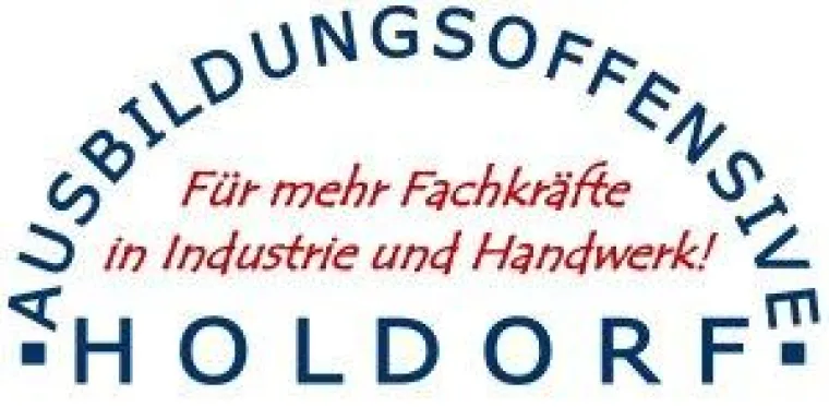 Bild: Die Zukunft mitgestalten – Ausbildung ein wichtiger Grundpfeiler
