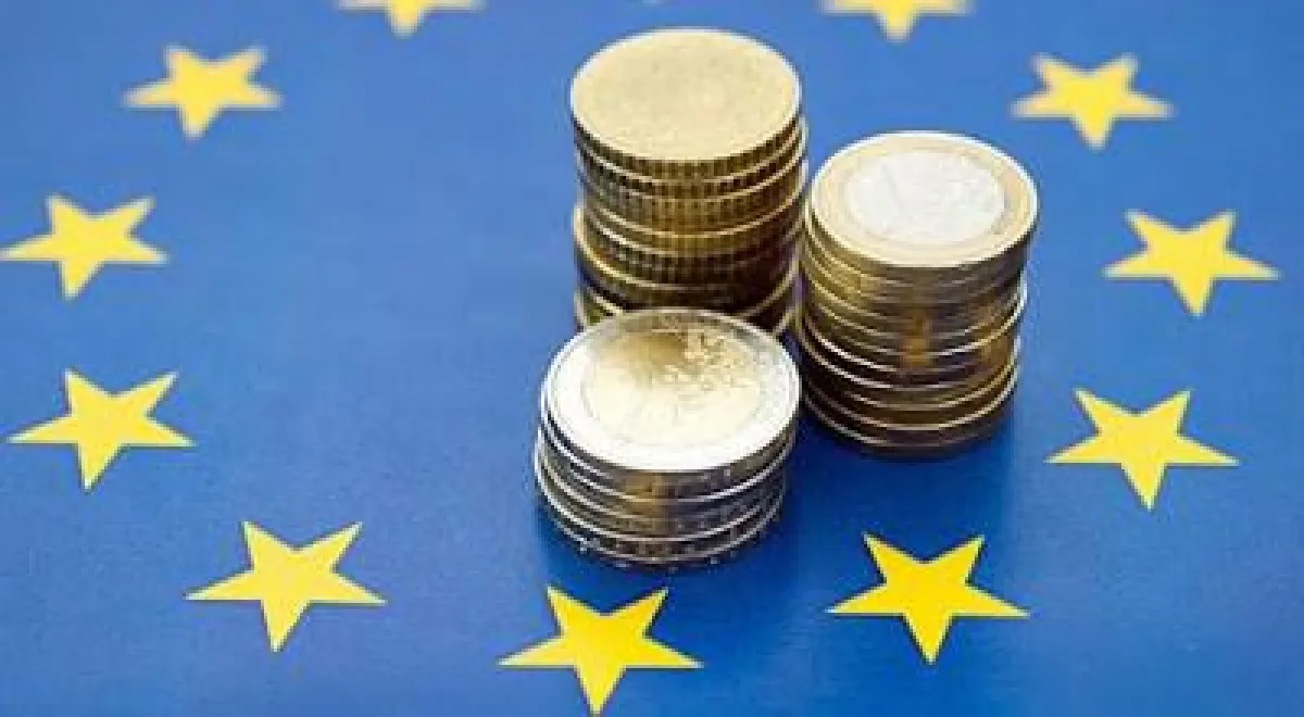 Mehr Rendite, mehr Risiko. Das gilt vor allem für Festgeldkonten in der EU.