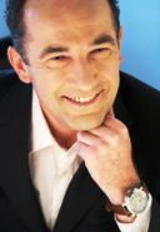 Jürgen W. Schmidt - Gründer SALESgroup und SALESteam