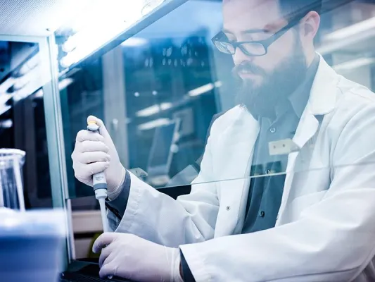 Bild: Verkaufsstart für nächste Generation von Nahrungsergänzungsmitteln