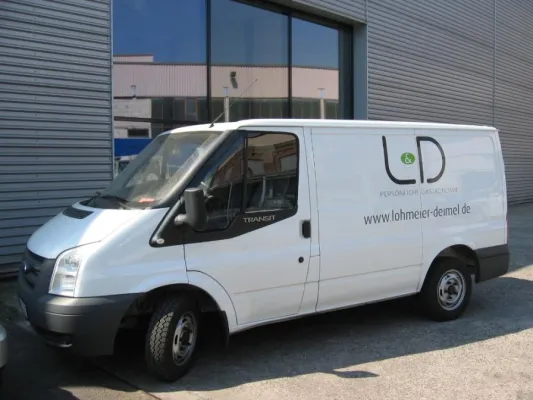 Bild: L & D baut neue Großküche für Kinder- und Jugendverpflegung in Köln-Mülheim