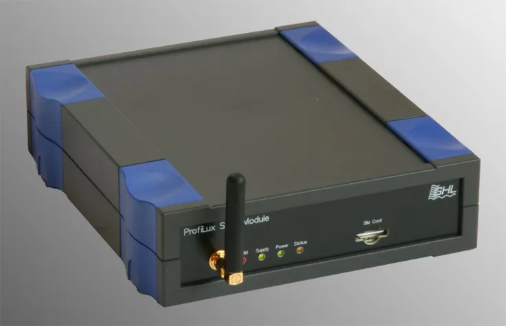 SMS-Unit für GHL ProfiLux Aquariencomputer jetzt verfügbar Bild: SMS-Unit für GHL ProfiLux Aquariencomputer jetzt verfügbar