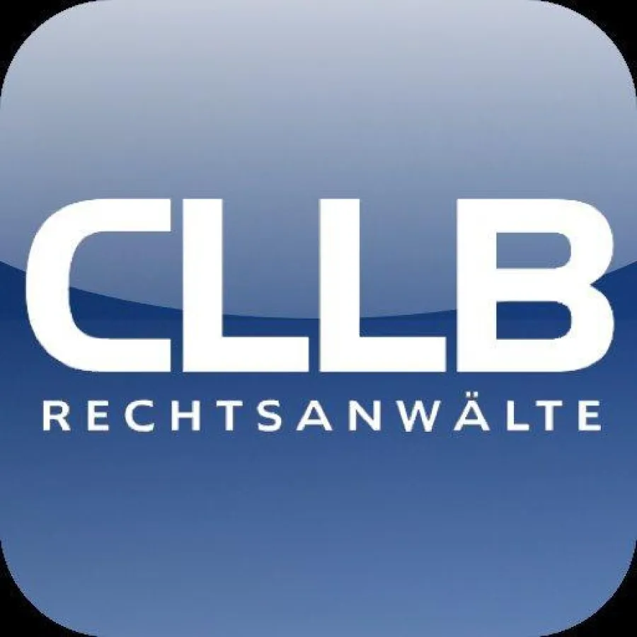 CLLB Rechtsanwälte Partnerschaftsgesellschaft mbB