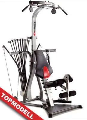 Bild: BOWFLEX® Extreme SE™ - Die Fitnesssensation aus den USA in neuem Design jetzt auch in Deutschland erhältlich