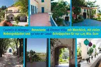 Bild: Einzigartig günstige Immobilien in Ligurien an der Riviera mit 4-fach-Rendite - für Feriengenuss und RO