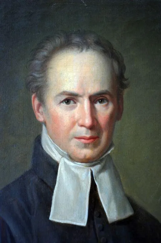 Karl Friedrich Adolf Steinkopf
