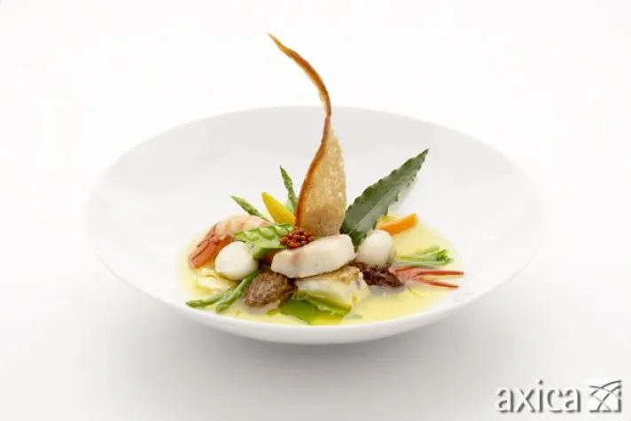 Frischer Internetauftritt bei axica. CATERING Bild: Frischer Internetauftritt bei axica. CATERING