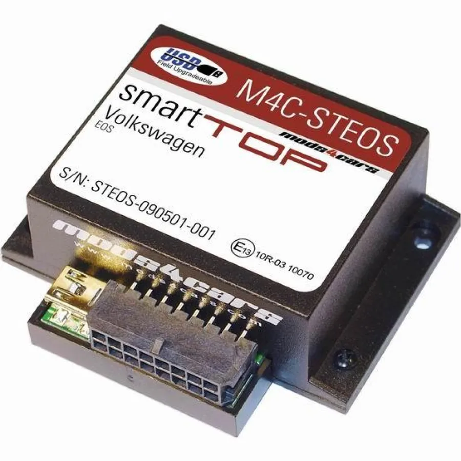 SmartTOP-EOS mit USB