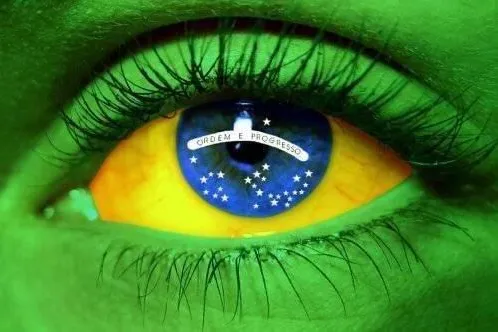 Rohstofflager der Welt: Holz-Investments bei ShareWood wachsen mit Brasiliens Aufschwung Bild: Rohstofflager der Welt: Holz-Investments bei ShareWood wachsen mit Brasiliens Aufschwung