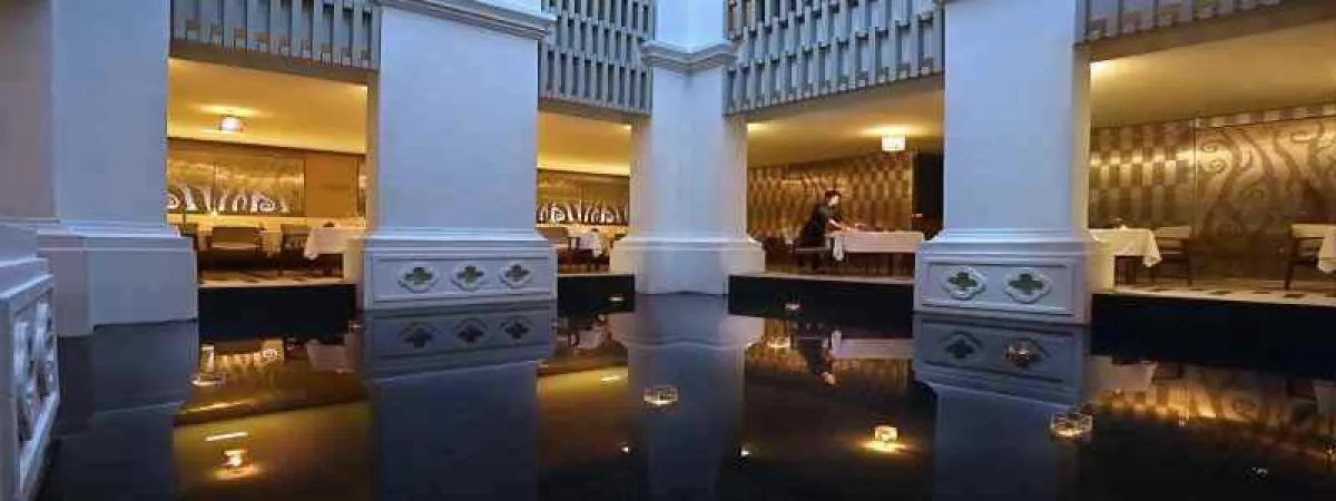 Beste Boutique Hotels & Restaurants im Reiseportal WorldTop7
