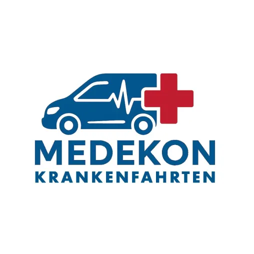 Bild: Medekon Krankenfahrten – zuverlässige Patientenbeförderung zu Arzt, Dialyse, Reha und Krankenhaus in Krefeld