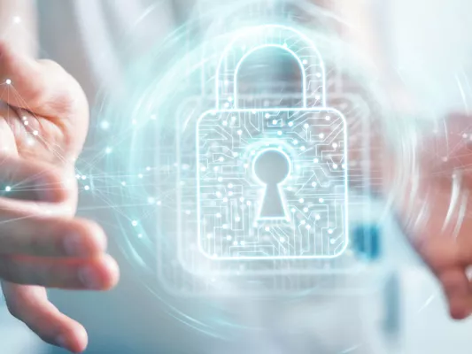 Bild: ISO-27001-Zertifizierung: rexx systems bietet TÜV-geprüfte höchste Informationssicherheit