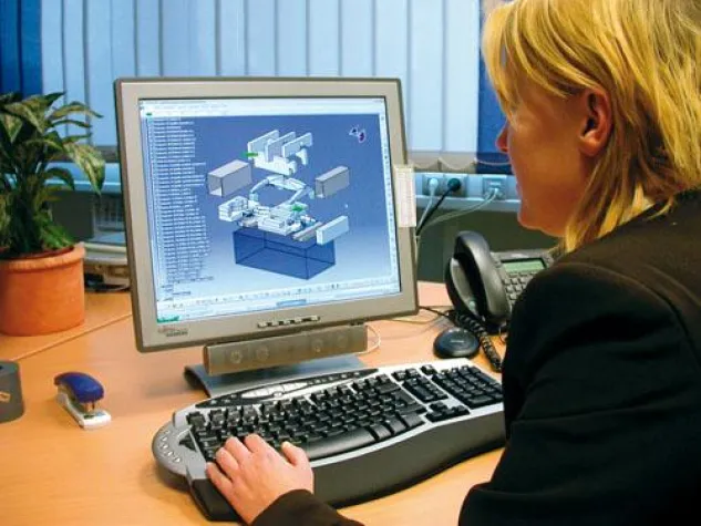 Bild: Digitale Verpackungsentwicklung reduziert die Projektlaufzeit um bis zu 50%