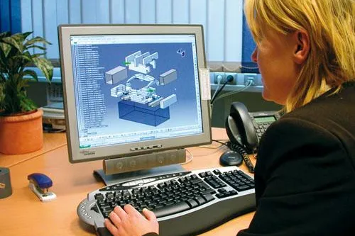 Digitale Verpackungsentwicklung reduziert die Projektlaufzeit um bis zu 50% Bild: Digitale Verpackungsentwicklung reduziert die Projektlaufzeit um bis zu 50%