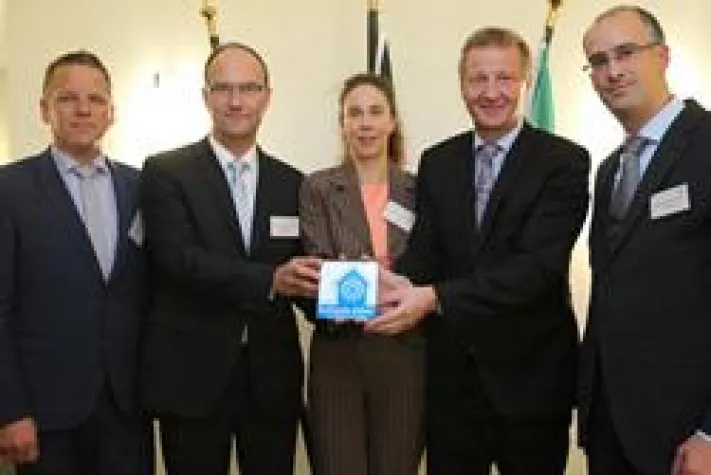 Bild: 'Zuhause sicher': 10 Jahre erfolgreich im Einbruchschutz