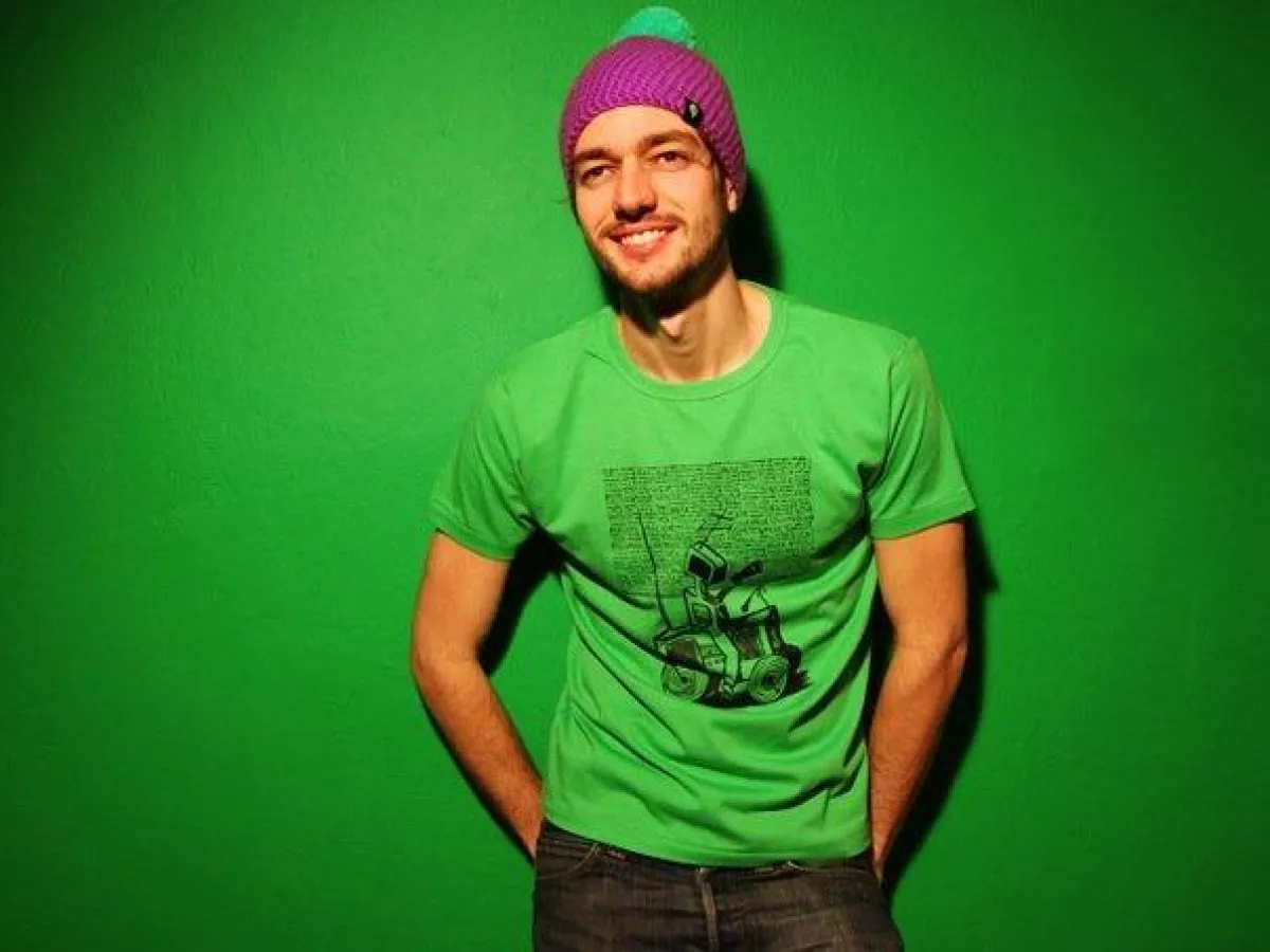 Schick und voller Verantwortung