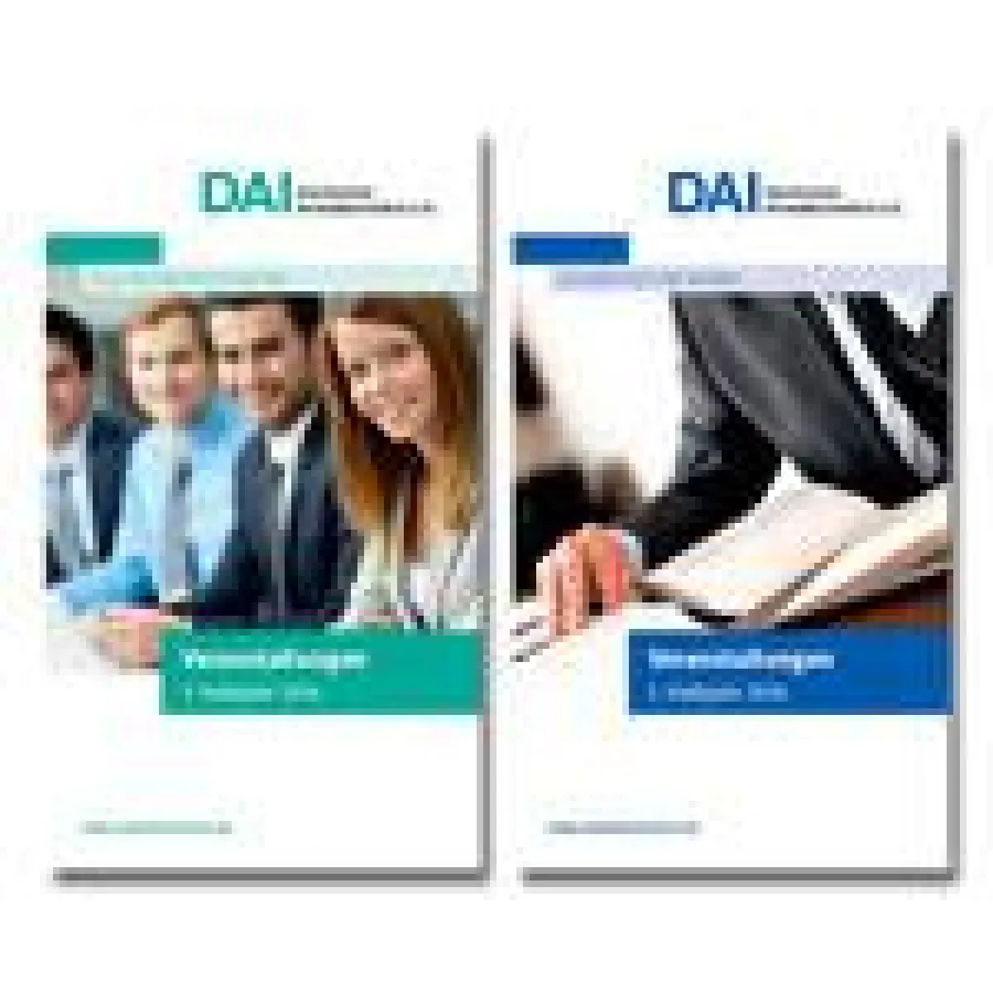 Aus- und Weiterbildung für Rechtsanwälte und Notare