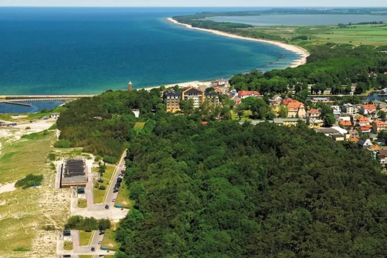 Wellness zum Wohlfühlen: Erstklassiger Thalasso-Urlaub mit umfassendem Wellnessprogramm und zum Bestpreis Bild: Wellness zum Wohlfühlen: Erstklassiger Thalasso-Urlaub mit umfassendem Wellnessprogramm und zum Bestpreis
