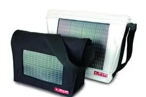 Bild: sakku lanciert neues Solartaschen-Modell