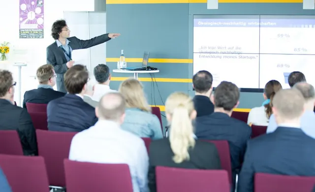 Die Initiative „Entrepreneurship für Deutschland“ plädiert für Fortsetzung der Hochschulunterstützung Bild: Die Initiative „Entrepreneurship für Deutschland“ plädiert für Fortsetzung der Hochschulunterstützung