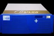 Bild: Securion AG gibt Gas mit den neuen NAS Storage Systemen von Isilon