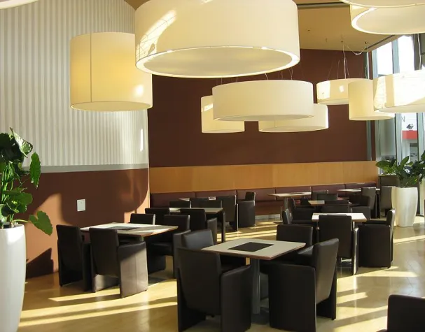 Bild: Schön beleuchten mit Energiesparlampen