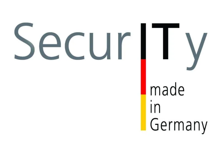 Bild: G Data unterstützt IT Security made in Germany e.V.