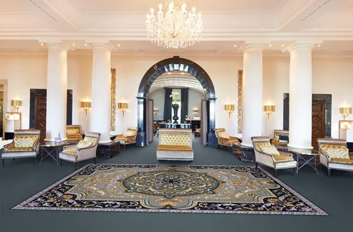 Bild: Auf leisen Sohlen: Migration von Varial Guide zu Varial World Edition völlig geräuschlos