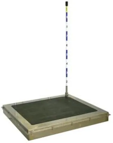 Bild: Schneelastsensor SnowCheck