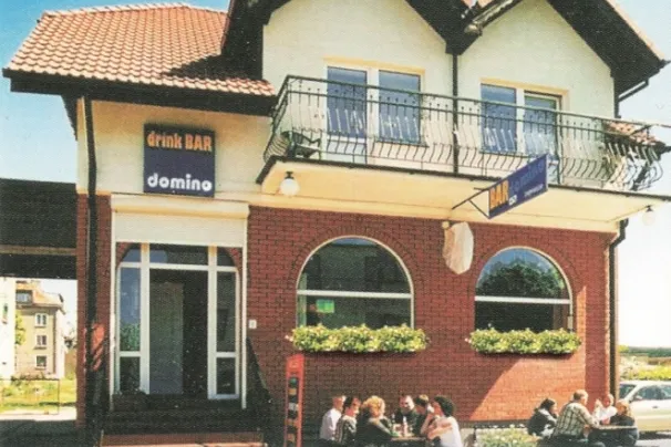 Bild: Günstige Immobilie Hotel/Gastronomie Pension Domino, Kolobrzeg (Kolberg) in Polen zum Schnäppchen-Preis