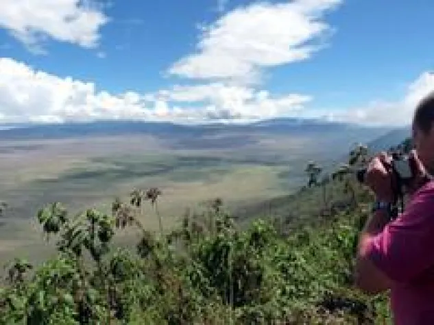 Bild: Fotoreisen neu bei TAKE OFF Reisen