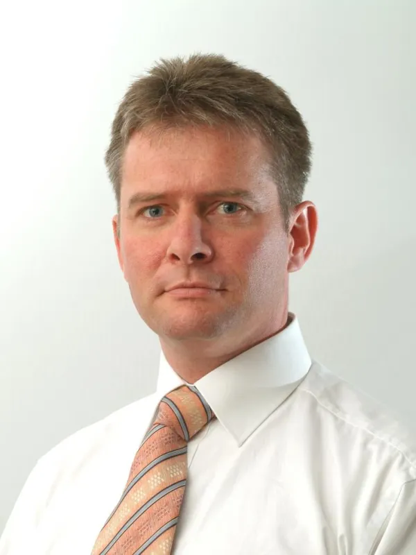 Andreas Dannenberg, Geschäftsführer REDDOXX GmbH