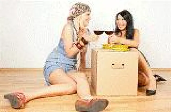 Bild: Umzug leicht gemacht