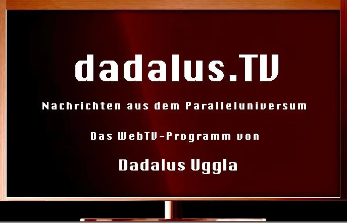 dadalus.TV