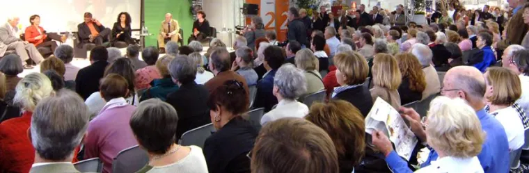 Bild: Best Ager Markt als stabiler Wachstumsmarkt