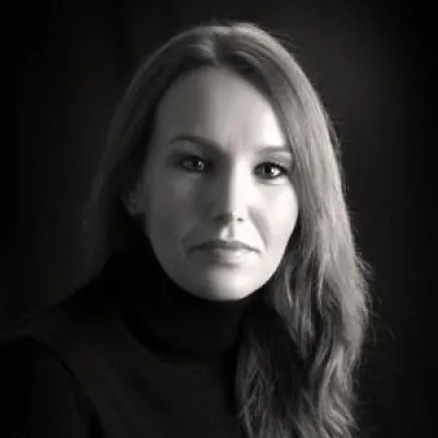 Bild: Cornelia Mikeln erweitert internationale VOK DAMS Kompetenz