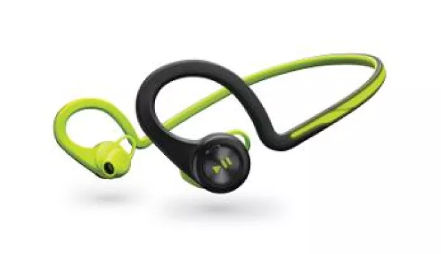 Bild: Der perfekte Trainingspartner: Das sportliche BackBeat FIT Bluetooth®-Stereoheadset