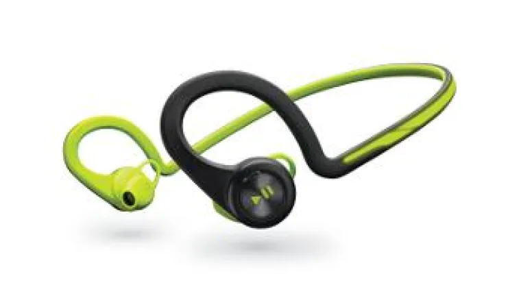 Bild: Der perfekte Trainingspartner: Das sportliche BackBeat FIT Bluetooth®-Stereoheadset