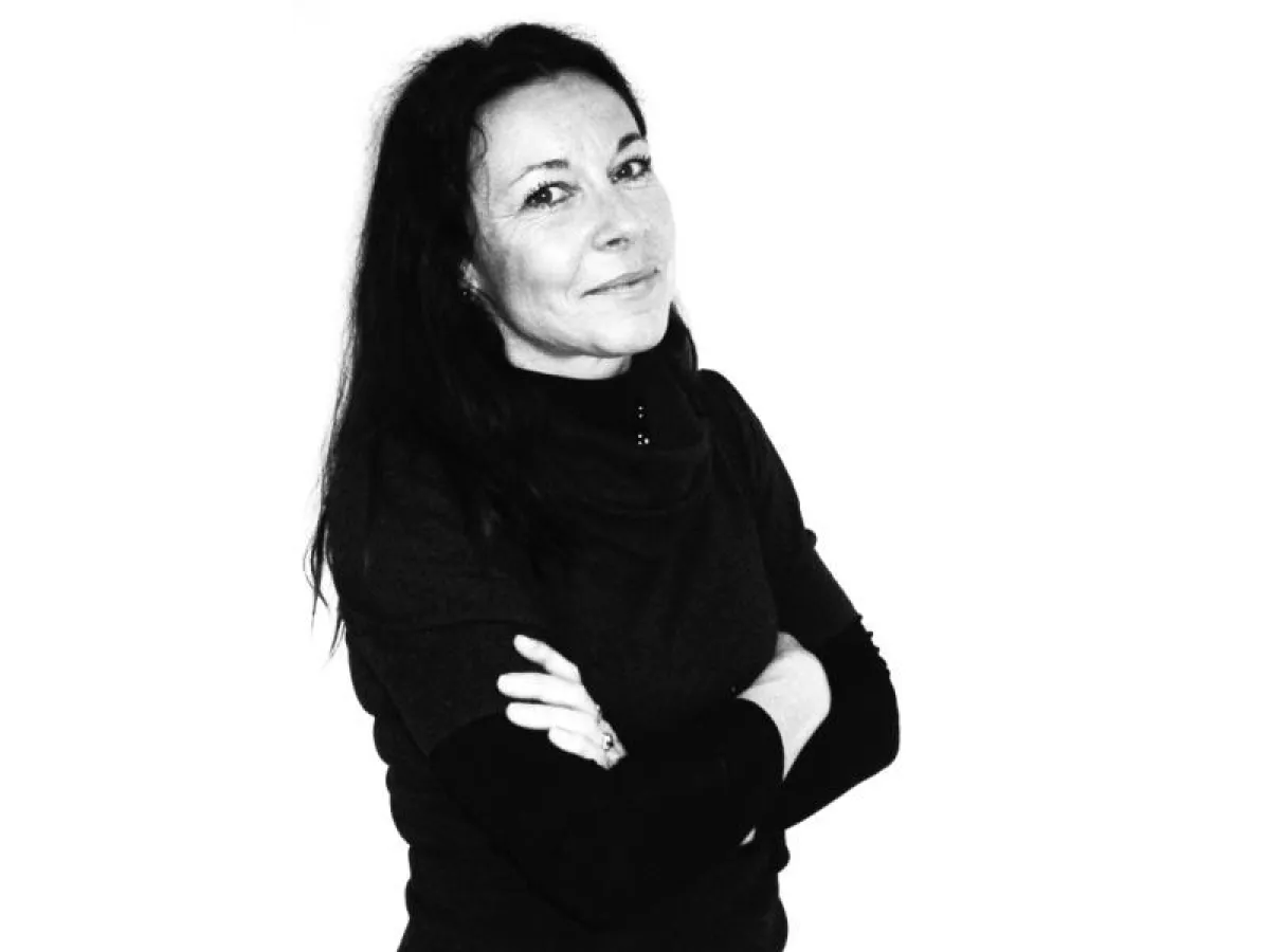 Anne Bickert, Aroma-Beraterin