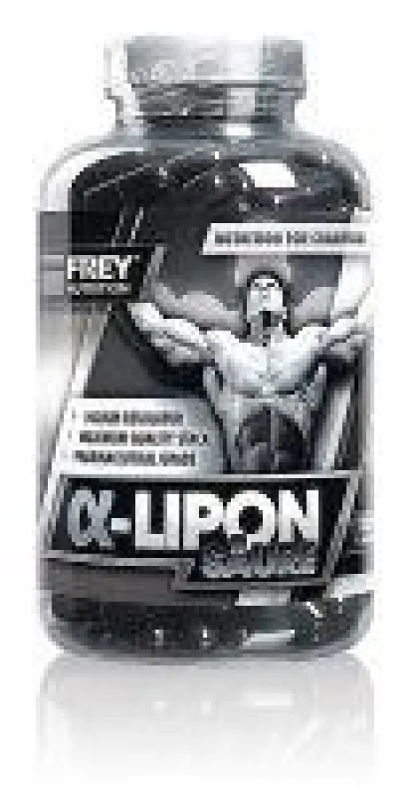 Alpha-Liponsäure von FREY Nutrition