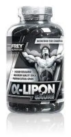 Alpha-Liponsäure | Der Insulinpusher Bild: Alpha-Liponsäure | Der Insulinpusher