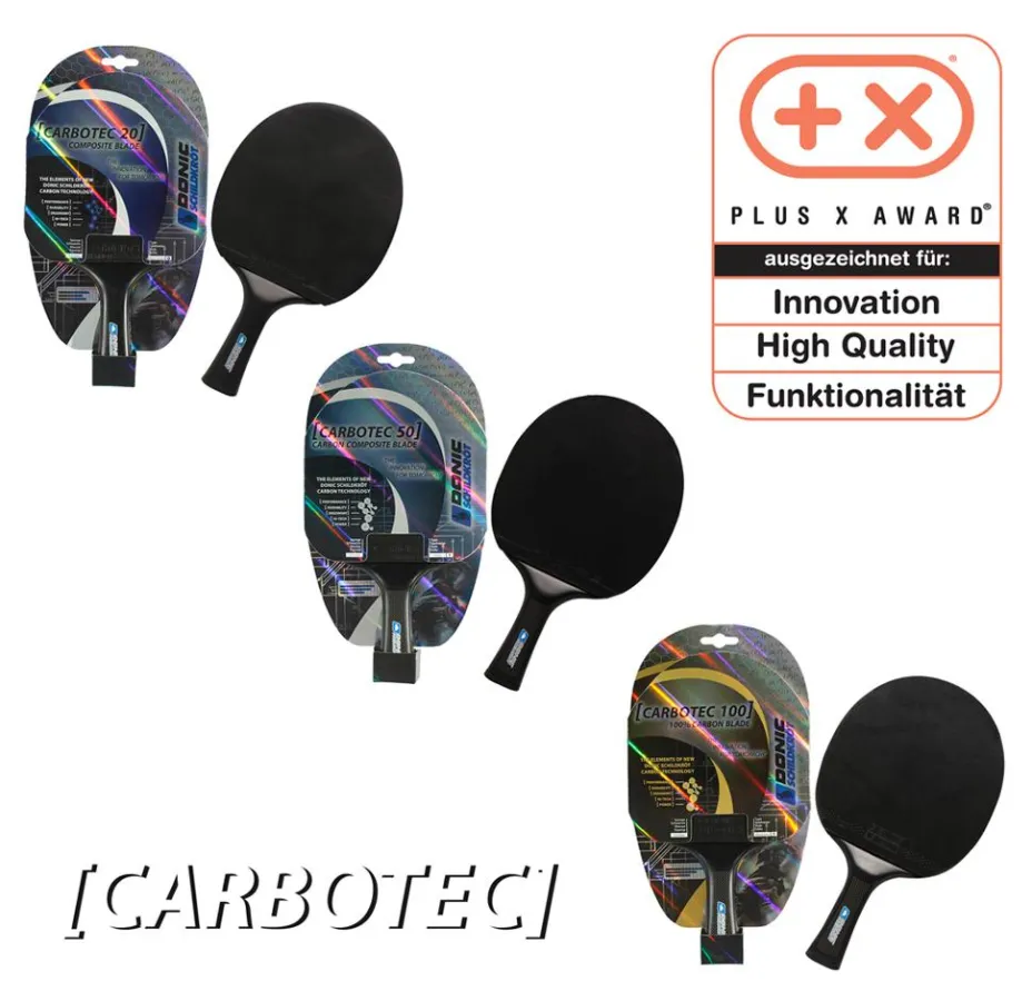 CarboTec von Donic-Schildkröt